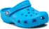 Šľapky Crocs - Classic Clog K 206991 Ocean