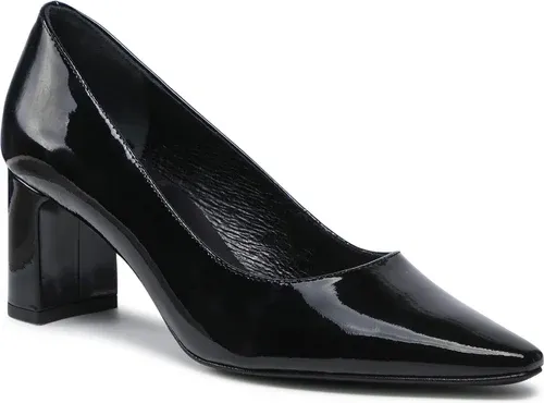 Poltopánky RYŁKO - 6UNC0 Czarny EN4