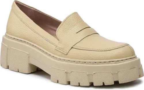 Loafers RYŁKO - C2R03 Żółty 5RZ