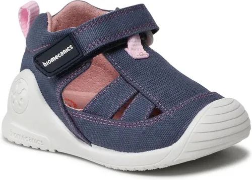 Sandále Biomecanics - 222178-A Azul Marino