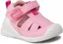 Sandále BIOMECANICS - 222178-B Pink