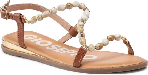 Sandále GIOSEPPO - Londa 65976 Tan