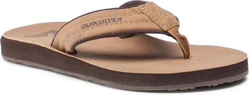 Žabky Quiksilver - AQYL100623 TKD6