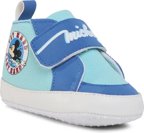 Papuče Mickey&amp;Friends - SS21-26DSTC Blue