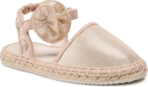 Espadrilky MAYORAL - 45.377 Oro 39