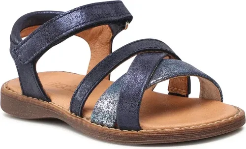 Sandále Froddo - G3150200-2 Blue/Denim