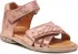 Sandále Froddo - G2150161-2 Pink Shine
