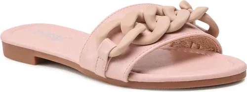 Šľapky BETSY - 927027/01-03E Beige