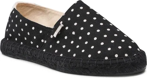 Espadrilky BIG STAR - JJ274867 Black