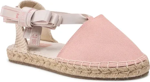 Espadrilky BIG STAR - JJ274864 Nude