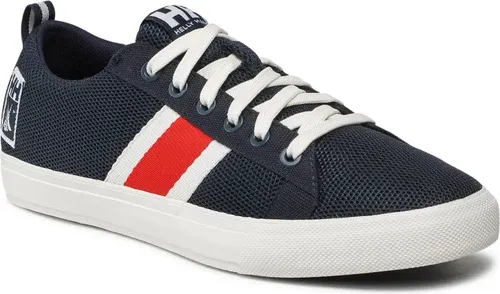 Tenisky Helly Hansen - Berge Viking 116-95.597 Navy/Tabasco/Off White