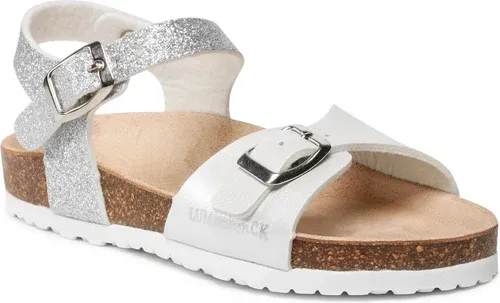 Sandále Lumberjack - Bling SGE1506-001-X65 M White CA001