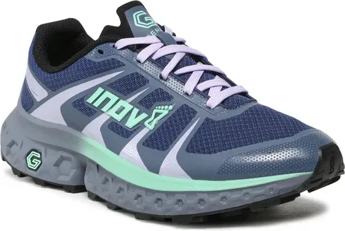 Topánky Inov-8 - Trailfly Ultra G 300 Max 000978-NYMTBK-S-01 Navy/Mint/Black