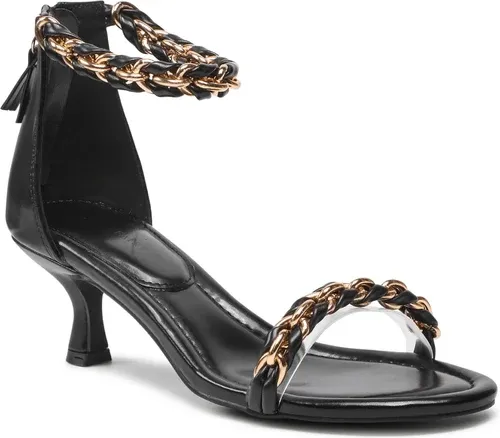 Sandále JENNY FAIRY - LS5730-10A Black