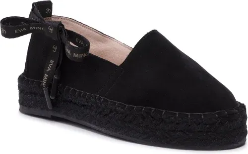 Espadrilky EVA MINGE - EM-71-11-001395 201