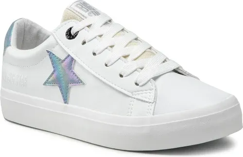 Sneakersy BIG STAR - JJ274240 White