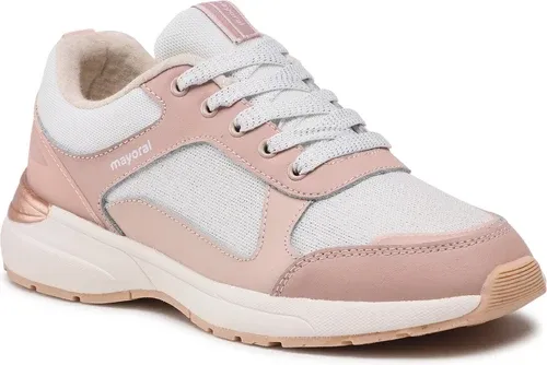 Sneakersy MAYORAL - 47.341 Rosa 46