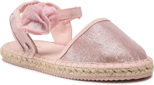 Espadrilky MAYORAL - 45.377 Rosa 38