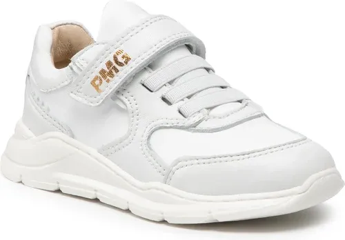 Sneakersy Primigi - 1926500 M Bian