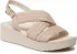 Sandále NESSI - 22203 Beż 122