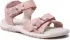 Sandále NELLI BLU - CMY94011-2 Pink