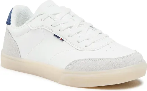 Sneakersy AMERICANOS - MP07-11603-02 White