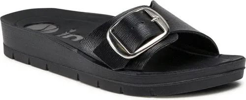 Šľapky INBLU - CP351M01 Black