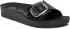 Šľapky INBLU - CP351M01 Black