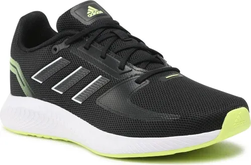 Topánky adidas - Runfalcon 2.0 GX8239 Black