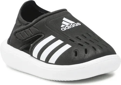 Sandále adidas - Water Sandal I GW0391 Core Black/Cloud White/Core Black