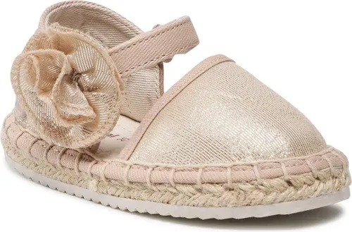 Espadrilky MAYORAL - 41.364 Oro 21
