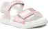 Sandále TOMMY HILFIGER - Velcro Sandal T1A2-32172-1160 S Rosa 302