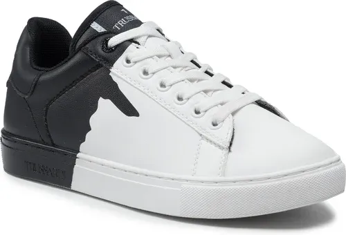 Sneakersy TRUSSARDI - 79A00749 W755