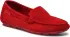 Mokasíny BIG STAR - JJ274657 Red