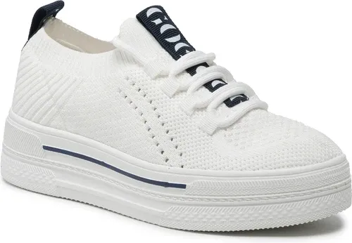 Sneakersy GOE - JJ2N4164 White
