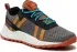 Sneakersy TIMBERLAND - Solar Wave Lt Low TB0A2NSQ033 Medium Grey Mesh