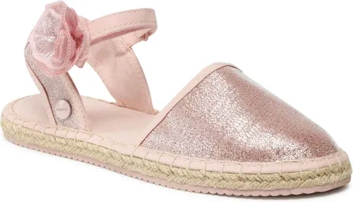 Espadrilky MAYORAL - 47.377 Rosa 38