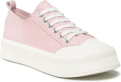 Tramky KEDDO - 827821/01-01W Pink