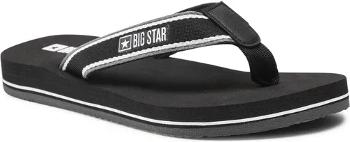 Žabky BIG STAR - JJ274A377 Black