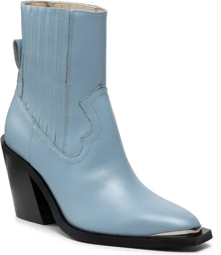 Členkové čižmy RAGE AGE - RA-67-05-000370 113