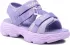 Sandále TOGOSHI - WP40-21200 Violet