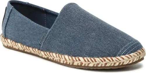 Espadrilky BIG STAR - JJ274902 Blue