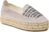 Espadrilky BIG STAR - JJ274890 Grey