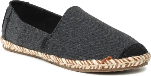 Espadrilky BIG STAR - JJ274900 Black