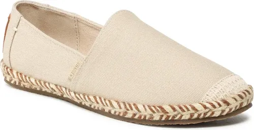 Espadrilky BIG STAR - JJ274899 Beige