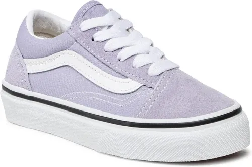 Tenisky VANS - Old Skool VN0A7Q5FARO1 Languid Lavender/True Whi