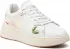 Sneakersy CYCLEUR DE LUXE - Vesuvio CDLW221307 White
