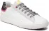 Sneakersy Geox - J Silenex G. A J15DWA 08522 C0406 S White/Pink