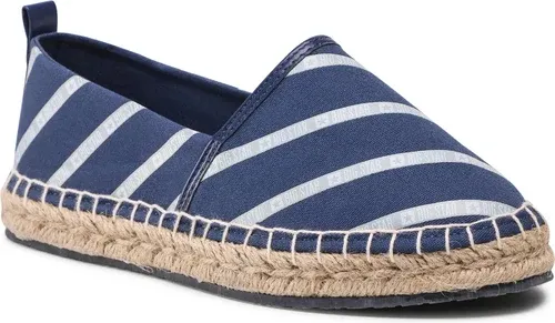 Espadrilky BIG STAR - JJ274960 Navy