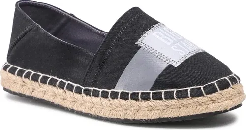 Espadrilky BIG STAR - JJ274963 Black